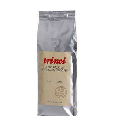 GOLD MISC. TORR COFFEE / BEANS 250g