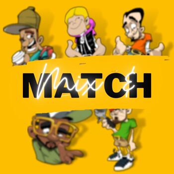 Boîte Mix & Match 1