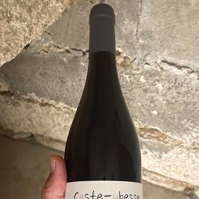 Cuvée L'Ombrina de l'Euze - Vin rouge - Pic Saint-Loup 2019