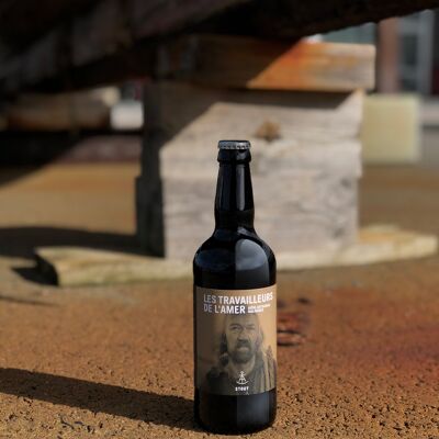 Scatola STOUT 12X50CL