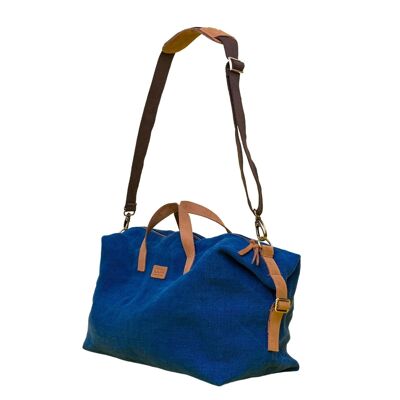 Weekender "The Little Noomad" - Power Blue