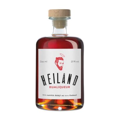 HEILAND Rumliqueur 23%