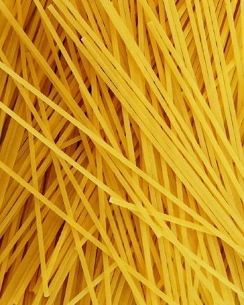 DESTOCKAGE - Linguine - blé 100% français 3