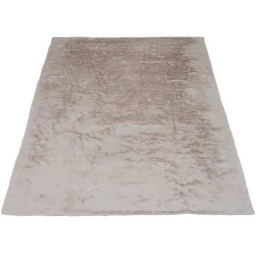 Vloerkleed Gentle Beige 70 - 140 x 200 cm