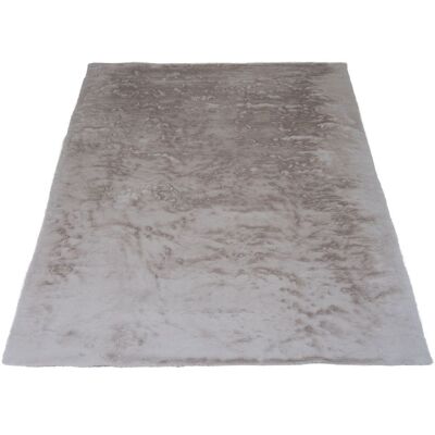 Vloerkleed grigio delicato 995 - 240 x 340 cm