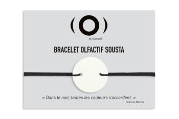 Bracelet olfactif Sousta Dous 7