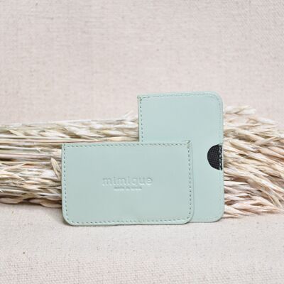 jade card holder