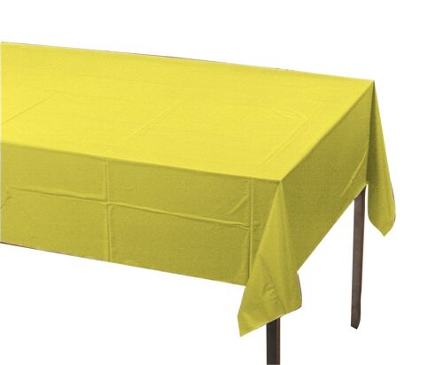 Plastic Tablecover Mimosa