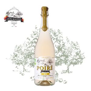 Poiré Bio - 75CL