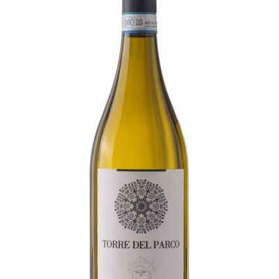 TORRE DEL PARCO, Vin Blanc Sec, Verdicchio di Matelica DOC - 2021