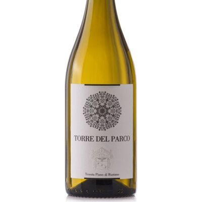 TORRE DEL PARCO, Dry White Wine, Verdicchio di Matelica DOC - 2021