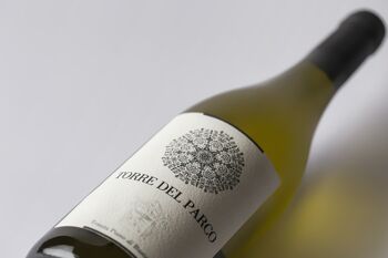 TORRE DEL PARCO, Vin Blanc Sec, Verdicchio di Matelica DOC - 2021 4