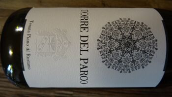 TORRE DEL PARCO, Vin Blanc Sec, Verdicchio di Matelica DOC - 2021 6