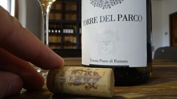 TORRE DEL PARCO, Vin Blanc Sec, Verdicchio di Matelica DOC - 2021 7