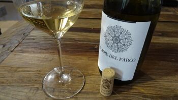 TORRE DEL PARCO, Vin Blanc Sec, Verdicchio di Matelica DOC - 2021 11