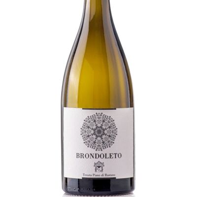 BRONDOLETO, Trockener Weißwein, Auswahl von Verdicchio di Matelica DOC - 2020, BRO0752020