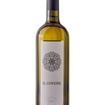 IL COVONE, Dry White Wine, Malvasia Bianca di Candia IGT Marche 2021