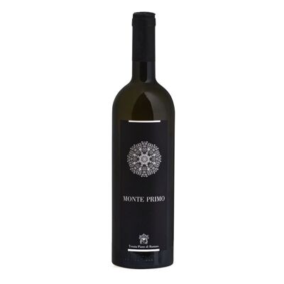 MONTE PRIMO, vin rouge sec, pour appassimento, IGT Marche Rosso 2020