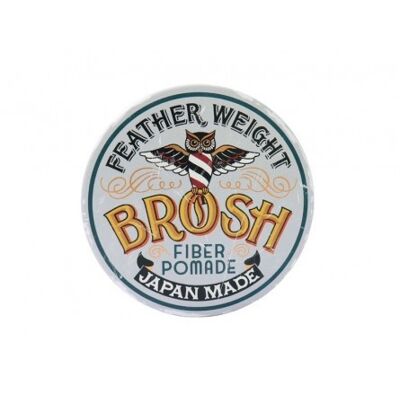 Pomada Mini Fiber Brosh 40gr