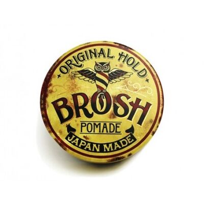 Pomada Original Mini Brosh 40gr