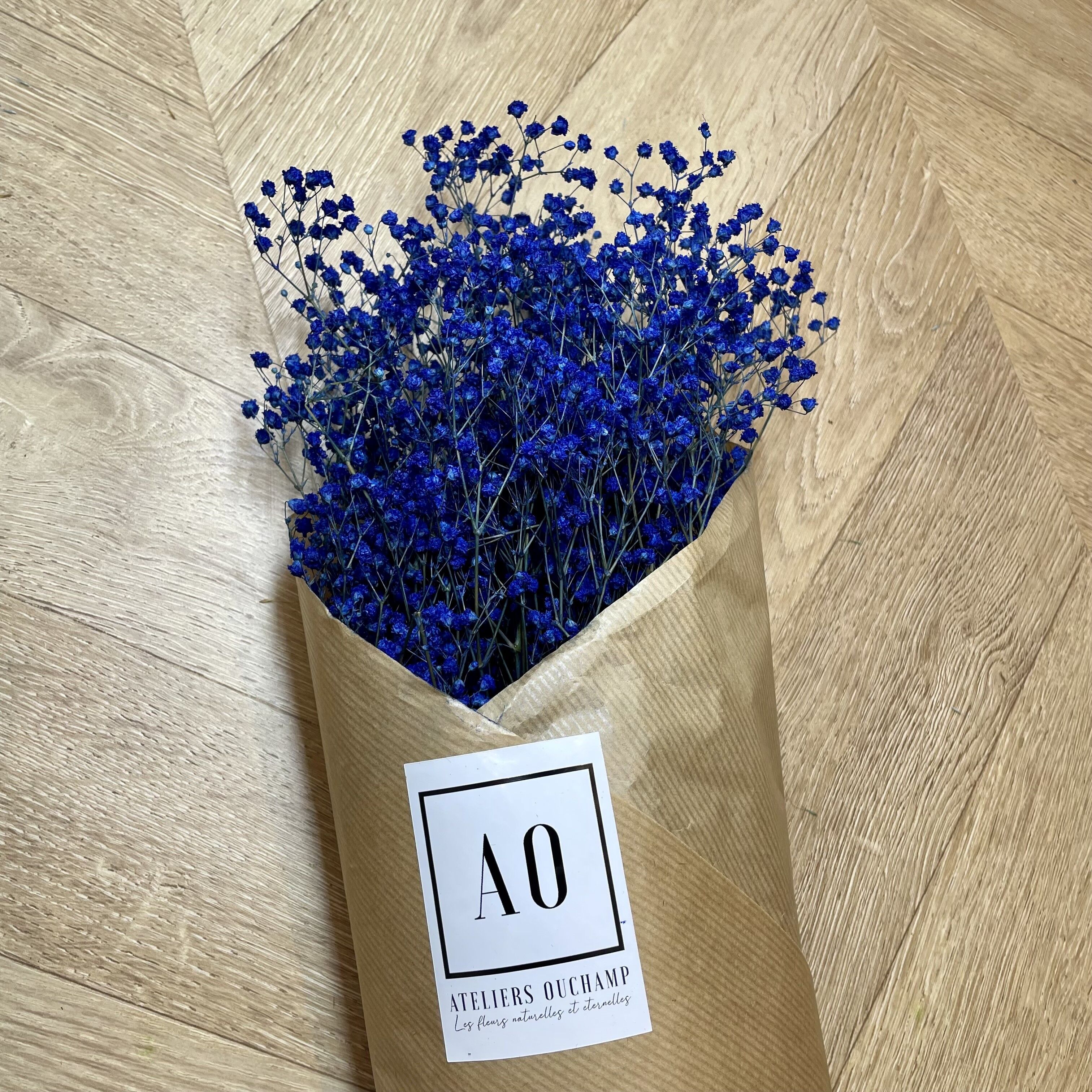 Stivale per il respiro del bambino stabilizzato - Blu navy