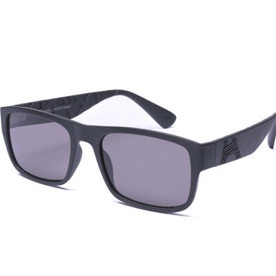 Ville de Paris - Sunglasses - Men - Montmartre - Made in France - Black