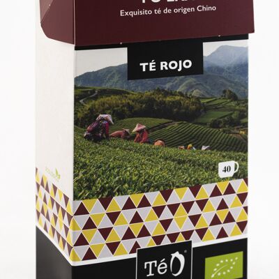 PU ERH ECO 80g TEÓ