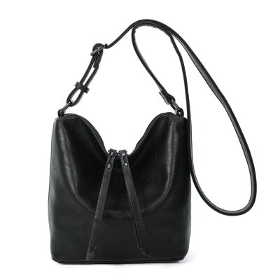 Pochette 1682888 Noir