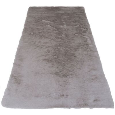 Vloerkleed grigio delicato 995 - 80 x 300 cm