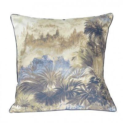 Garden Cushion Cover-50X50 PACK 2