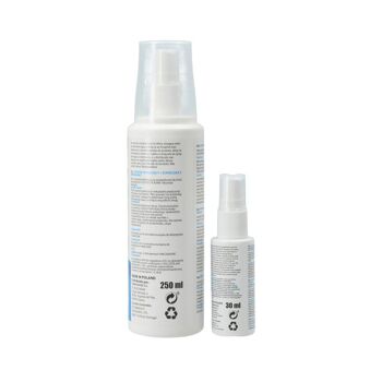 Nettoyant Ecran Neutre + Nettoyant Ecran Thé Vert - TM Electron 3