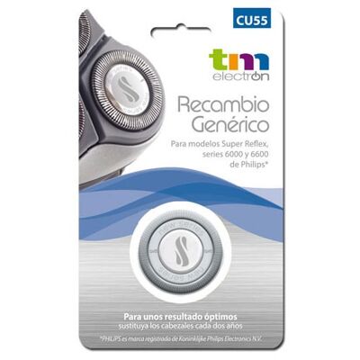 Generic cutting set - TM ELECTRON