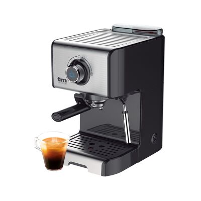 Cafetera espresso manual - TM Electron