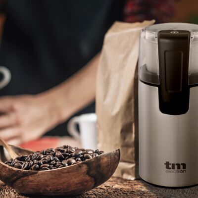 Coffee grinder - TM Electron