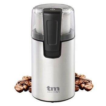 Moulin à café - TM Electron 2