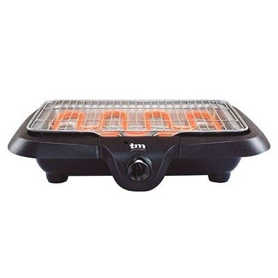 GRILL BARBACOA SIN HUMOS TM ELECTRON