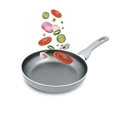 Non-stick aluminum frying pan 20 CM - TM Electron