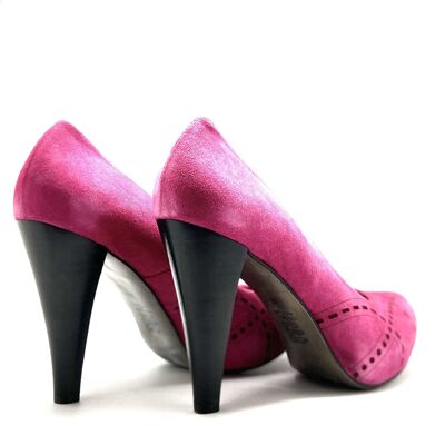 Vain Fuchsia tailles 35-43