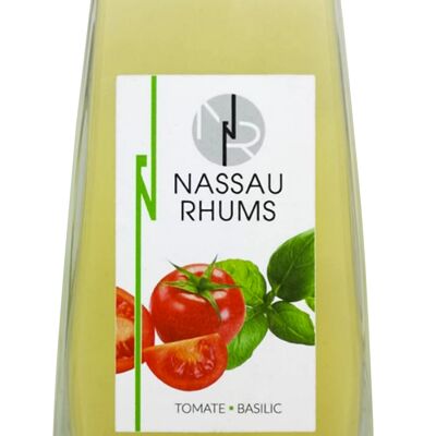Nassau Rhums