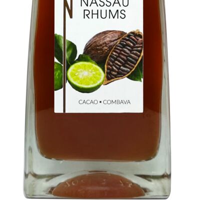 Cocoa-Combava