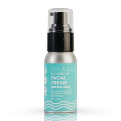 Crema facial Blue Essence Normal Skin