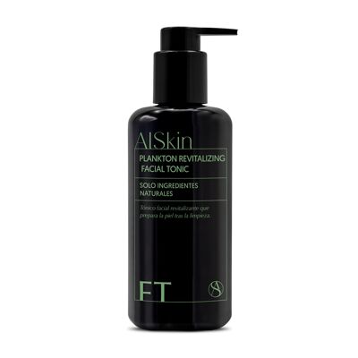 Plankton Revitalizing Alskin Facial Toner