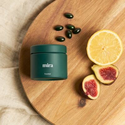 Mira Essential Vitamins