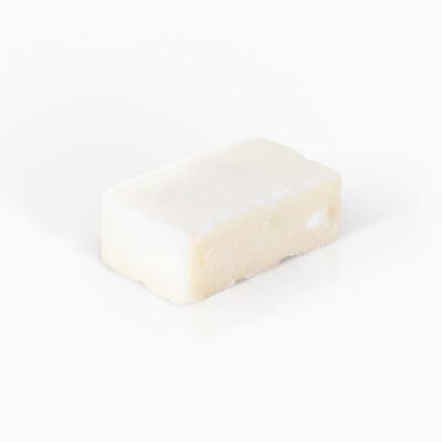 Almond Bar Soap