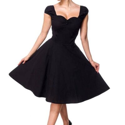 vestido - negro (SKU: 50306-002)