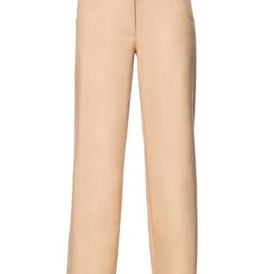 Marlene pants - beige (SKU: 50170-081)