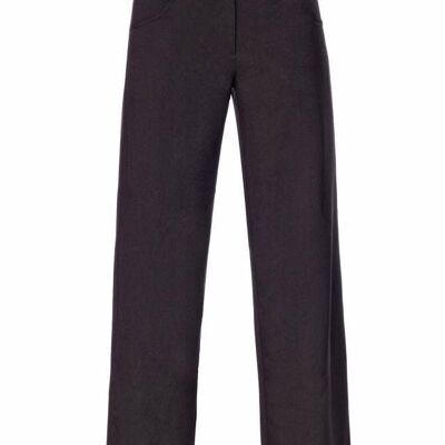 Pantalon Marlene - noir (SKU: 50170-002)