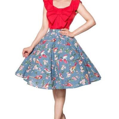 circle skirt (SKU: 50094-214)