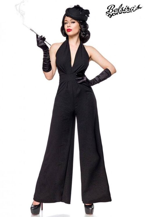 Overall - schwarz (SKU: 50067-002)