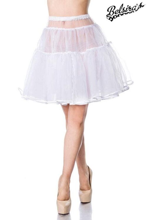 Petticoat - weiß (SKU: 50046-014)